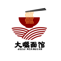 大嘴面馆