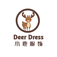 小鹿服饰